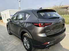 Mazda CX-5 2.0L Automatic FWD Smart Elegant Pro - ფოტო 4