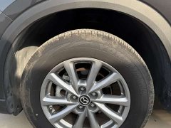 Mazda CX-5 2.0L Automatic FWD Smart Elegant Pro - ფოტო 7