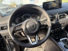 Mazda CX-5 2.0L Automatic FWD Smart Elegant Pro - ფოტო 8