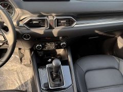 Mazda CX-5 2.0L Automatic FWD Smart Elegant Pro - ფოტო 9