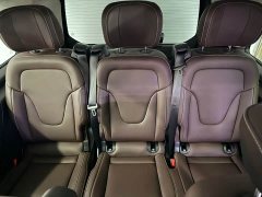 Mercedes-Benz V-Class 2022 V 260 L Long Wheelbase Luxury Edition - ფოტო 11