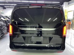 Mercedes-Benz V-Class 2022 V 260 L Long Wheelbase Luxury Edition - ფოტო 13