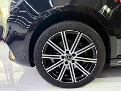 Mercedes-Benz V-Class 2022 V 260 L Long Wheelbase Luxury Edition - ფოტო 14