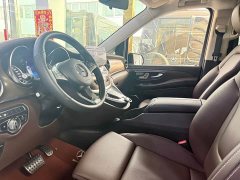 Mercedes-Benz V-Class 2022 V 260 L Long Wheelbase Luxury Edition - ფოტო 5
