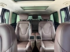 Mercedes-Benz V-Class 2022 V 260 L Long Wheelbase Luxury Edition - ფოტო 8