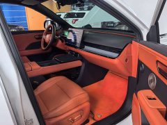 Toyota Platinum Smart 3X 520 Pro Lidar Edition - ფოტო 11