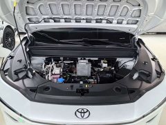 Toyota Platinum Smart 3X 520 Pro Lidar Edition - ფოტო 13