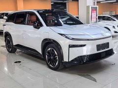 Toyota Platinum Smart 3X 520 Pro Lidar Edition - ფოტო 3