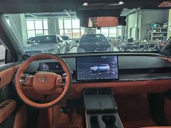 Toyota Platinum Smart 3X 520 Pro Lidar Edition - ფოტო 4