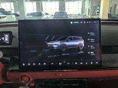 Toyota Platinum Smart 3X 520 Pro Lidar Edition - ფოტო 6