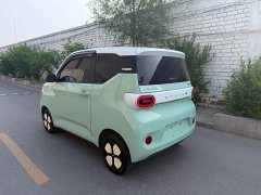Wuling Hongguang MINIEV Third Generation 215km Youth Edition - ფოტო 4