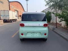 Wuling Hongguang MINIEV Third Generation 215km Youth Edition - ფოტო 5