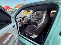 Wuling Hongguang MINIEV Third Generation 215km Youth Edition - ფოტო 6