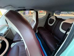 Wuling Hongguang MINIEV Third Generation 215km Youth Edition - ფოტო 8