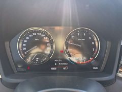 BMW X1 2022 sDrive20Li Premium - ფოტო 10