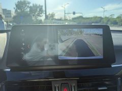 BMW X1 2022 sDrive20Li Premium - ფოტო 11