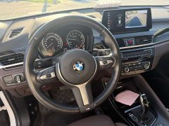 BMW X1 2022 sDrive20Li Premium - ფოტო 12