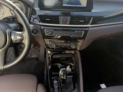BMW X1 2022 sDrive20Li Premium - ფოტო 13