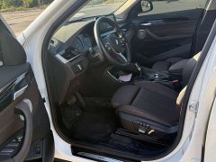 BMW X1 2022 sDrive20Li Premium - ფოტო 14
