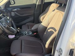 BMW X1 2022 sDrive20Li Premium - ფოტო 15