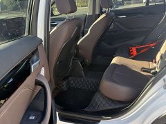 BMW X1 2022 sDrive20Li Premium - ფოტო 16