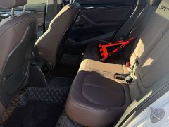 BMW X1 2022 sDrive20Li Premium - ფოტო 17