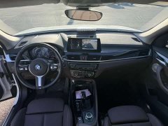 BMW X1 2022 sDrive20Li Premium - ფოტო 18