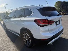 BMW X1 2022 sDrive20Li Premium - ფოტო 2