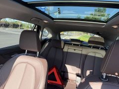 BMW X1 2022 sDrive20Li Premium - ფოტო 20