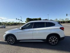 BMW X1 2022 sDrive20Li Premium - ფოტო 4