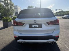 BMW X1 2022 sDrive20Li Premium - ფოტო 5
