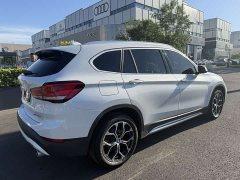 BMW X1 2022 sDrive20Li Premium - ფოტო 6