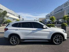 BMW X1 2022 sDrive20Li Premium - ფოტო 7