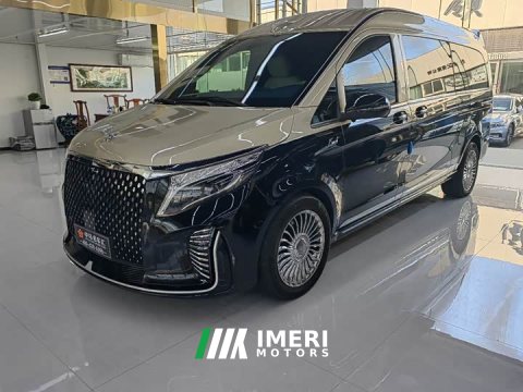 2023 Keti Saintmum Peak Cretis Saintmum Peak 2.0T Saintmum Peak MH9 - ავტომობილი ჩინეთიდან