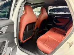 Audi A3 A3L Limousine 35TFSI Prestige - ფოტო 6