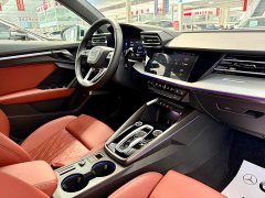 Audi A3 A3L Limousine 35TFSI Prestige - ფოტო 8