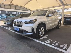 BMW X1 sDrive20Li X Design Package - ფოტო 1