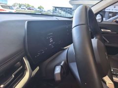 BMW X1 sDrive20Li X Design Package - ფოტო 11