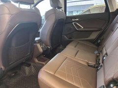 BMW X1 sDrive20Li X Design Package - ფოტო 12