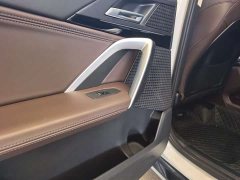 BMW X1 sDrive20Li X Design Package - ფოტო 13