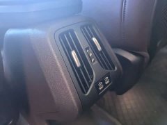 BMW X1 sDrive20Li X Design Package - ფოტო 14