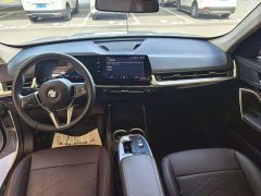 BMW X1 sDrive20Li X Design Package - ფოტო 15