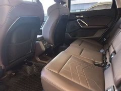 BMW X1 sDrive20Li X Design Package - ფოტო 16