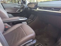 BMW X1 sDrive20Li X Design Package - ფოტო 17