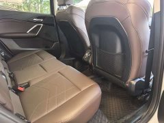 BMW X1 sDrive20Li X Design Package - ფოტო 18