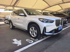 BMW X1 sDrive20Li X Design Package - ფოტო 3