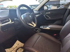 BMW X1 sDrive20Li X Design Package - ფოტო 4