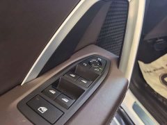 BMW X1 sDrive20Li X Design Package - ფოტო 5