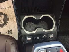 BMW X1 sDrive20Li X Design Package - ფოტო 9