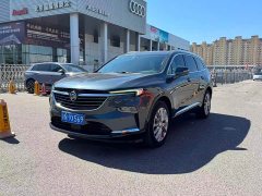 Buick Enclave 2020 28T AWD Premium Flagship - ფოტო 1